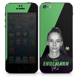 Folien für Smartphones matt