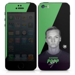 Folien für Smartphones matt