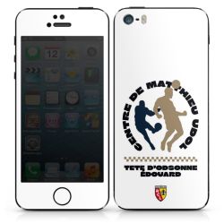 Foils for Smartphones matt