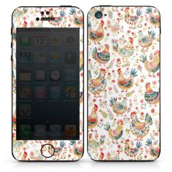 Folier Telefoner måtten