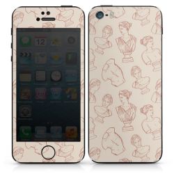 Foils for Smartphones matt