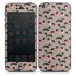 Foils for Smartphones matt