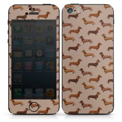 Foils for Smartphones matt