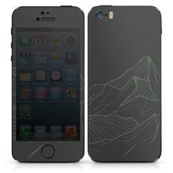 Foils for Smartphones matt