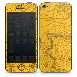 Folien für Smartphones matt