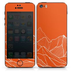 Foils for Smartphones matt