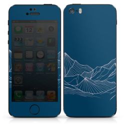 Foils for Smartphones matt