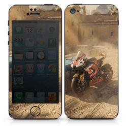 Folien für Smartphones matt