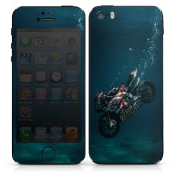 Folien für Smartphones matt