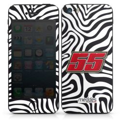 Folien für Smartphones matt