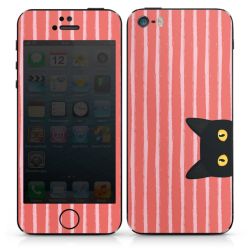 Folier Telefoner måtten