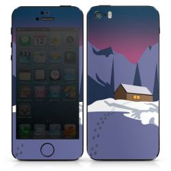 Foils for Smartphones matt