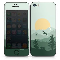 Foils for Smartphones matt