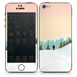 Foils for Smartphones matt