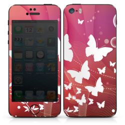 SkinVinyyli Puhelimet mattapinta