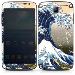 La Grande Vague de Kanagawa
