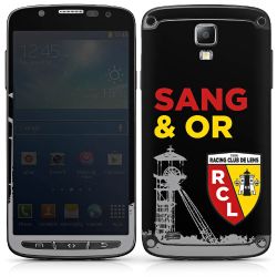 Sang & Or RC Lens