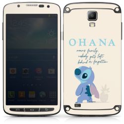 Ohana Stitch