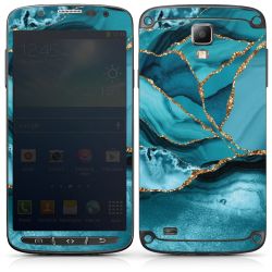 Marbre Bleu Glacier