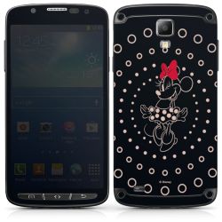 Minnie Sassy Polka Dots