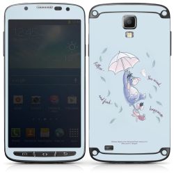 Volg de wind en vind geluk