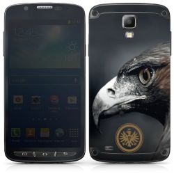 Eintracht Adler Design