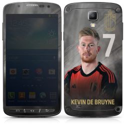 Kevin De Bruyne 7 