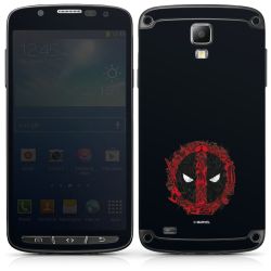 Deadpool Logo