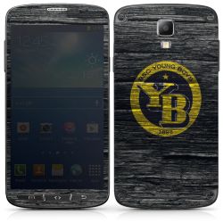 BSC YB Aspect bois