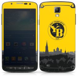 BSC YB Ligne d'horizon