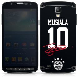 Musiala 10