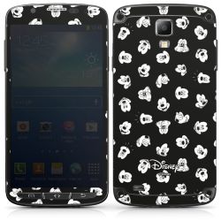 Foils for Smartphones matt