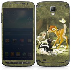 Foils for Smartphones matt