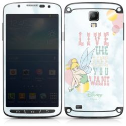 Foils for Smartphones matt