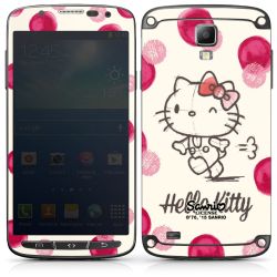 Folien für Smartphones matt