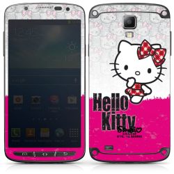 Folien für Smartphones matt