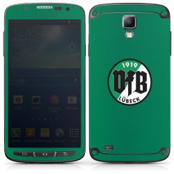 Folien für Smartphones matt