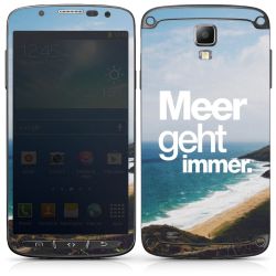 Folien für Smartphones matt