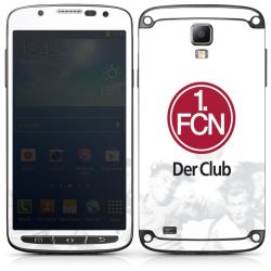 Folien für Smartphones matt