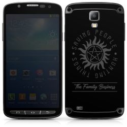 Foils for Smartphones matt