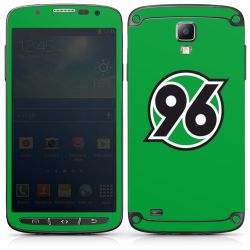 Folien für Smartphones matt