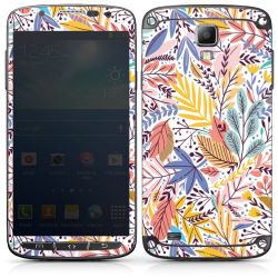 Foils for Smartphones matt