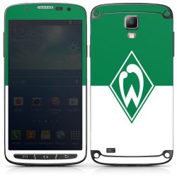 Folien für Smartphones matt