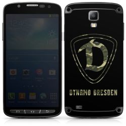 Folien für Smartphones matt