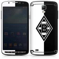 Folien für Smartphones matt