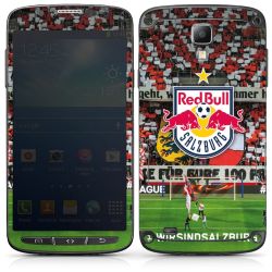 Folien für Smartphones matt