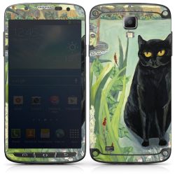 Foils for Smartphones matt