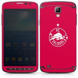 Folien für Smartphones matt