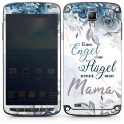 Folien für Smartphones matt