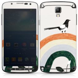 Foils for Smartphones matt